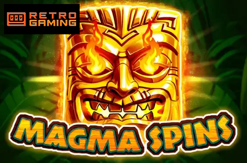 Magma Spins